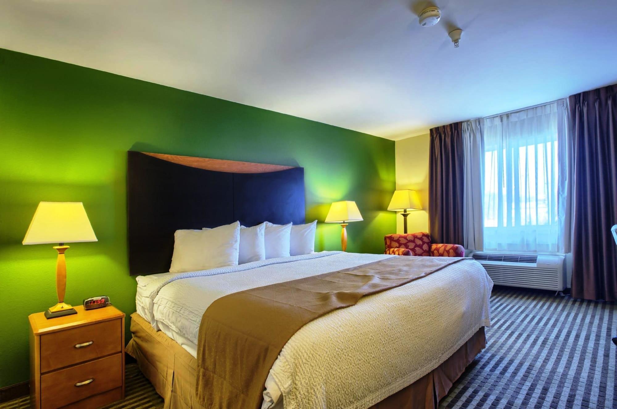 Quality & - Highway 280 Hotel Birmingham