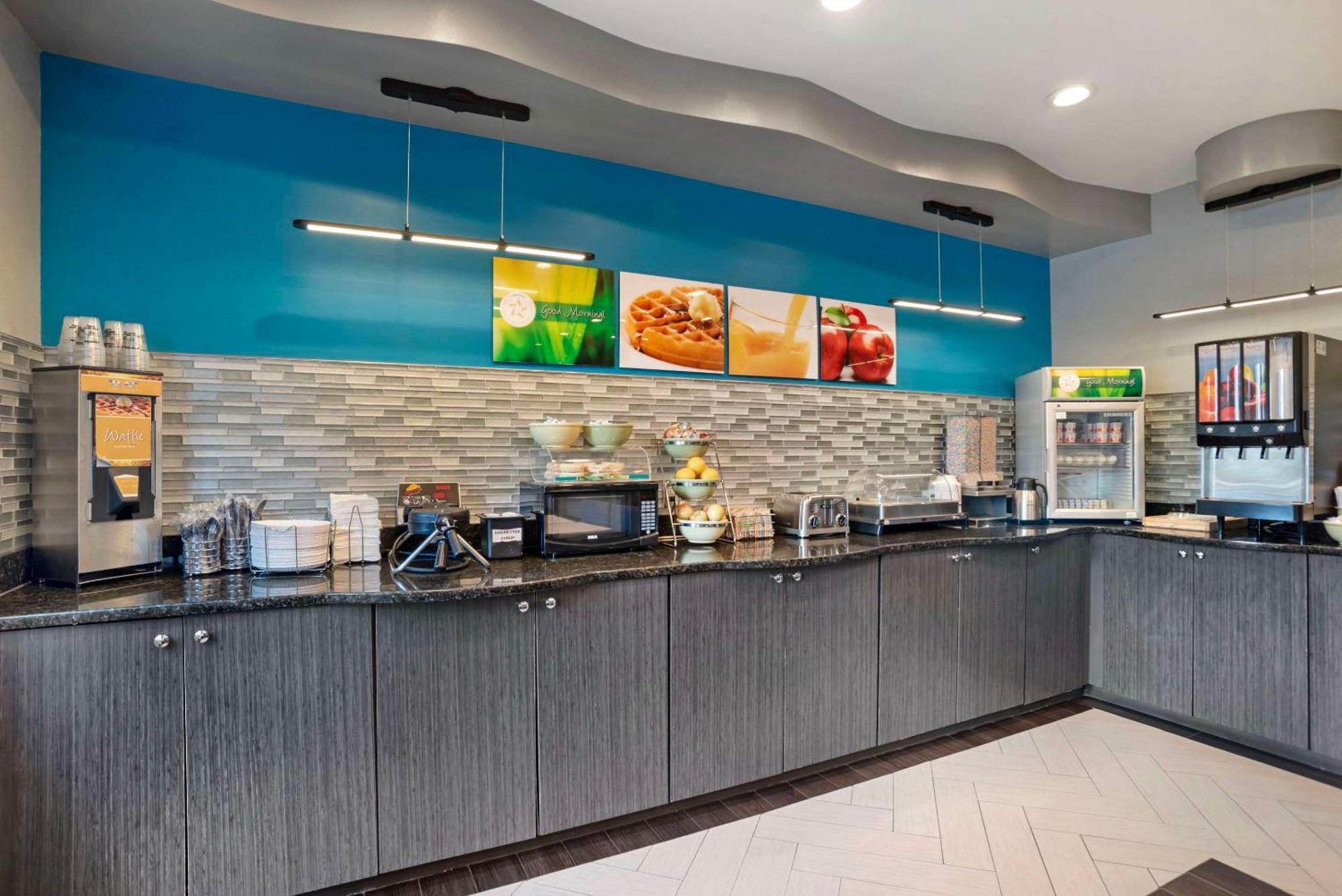 Hotel Quality & - Highway 280