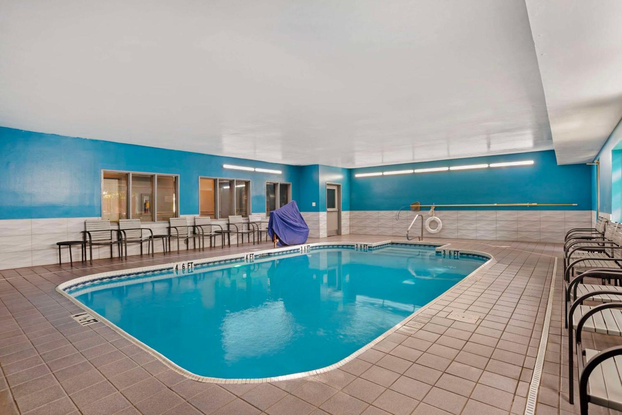 Hotel Quality & - Highway 280 Birmingham