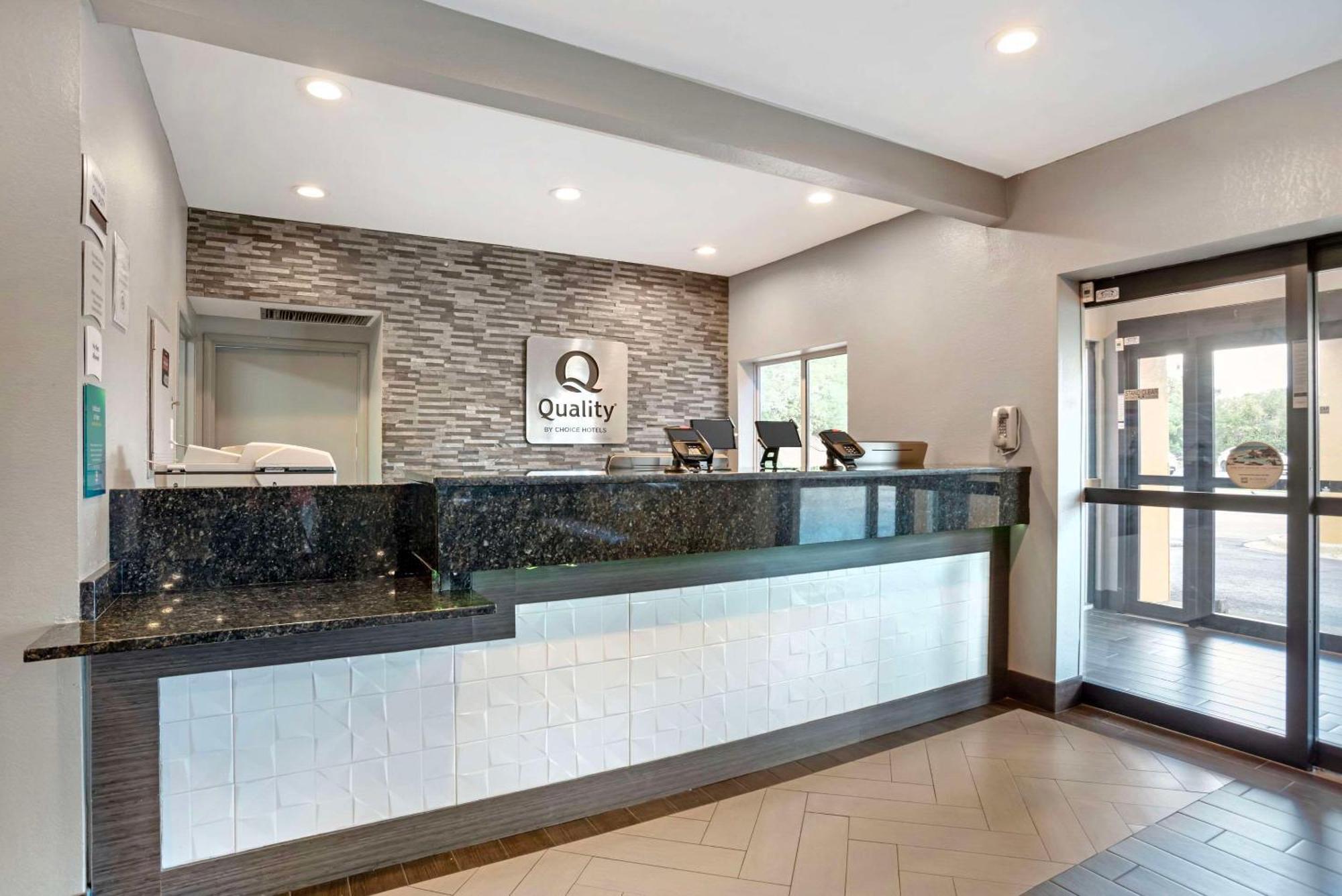Hotel Quality & - Highway 280 Birmingham