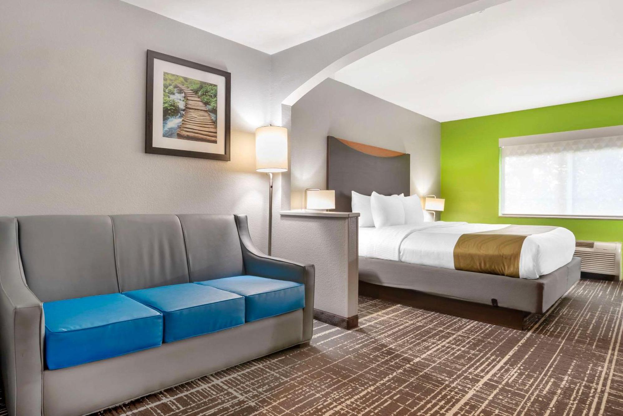 Hotel Quality & - Highway 280