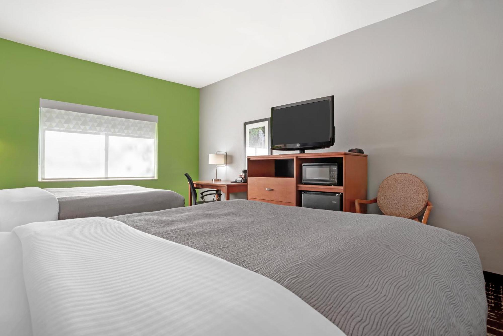 Quality & - Highway 280 Hotel