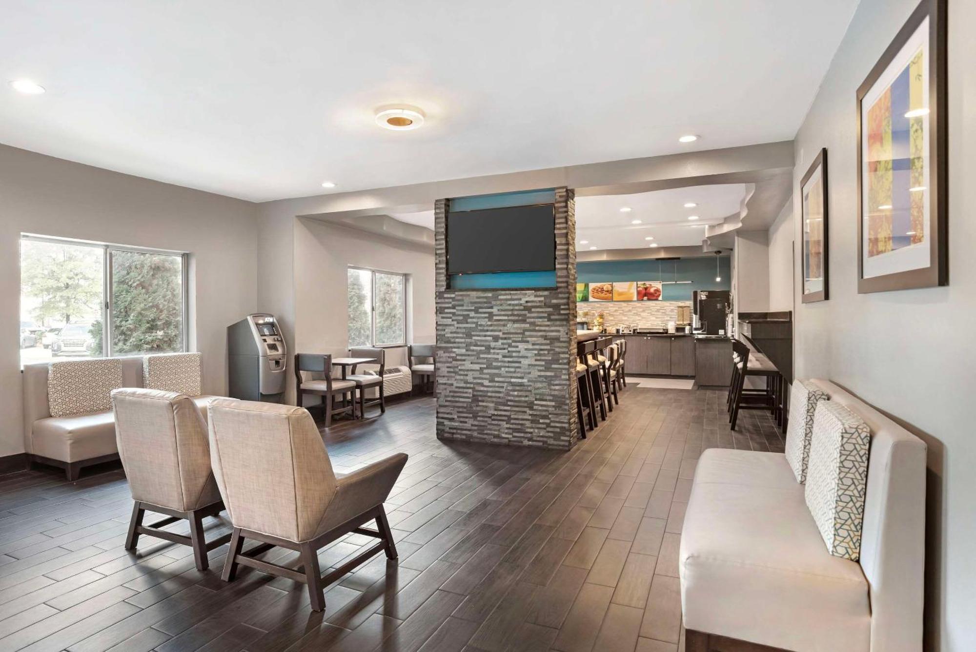 Quality & - Highway 280 Hotel Birmingham