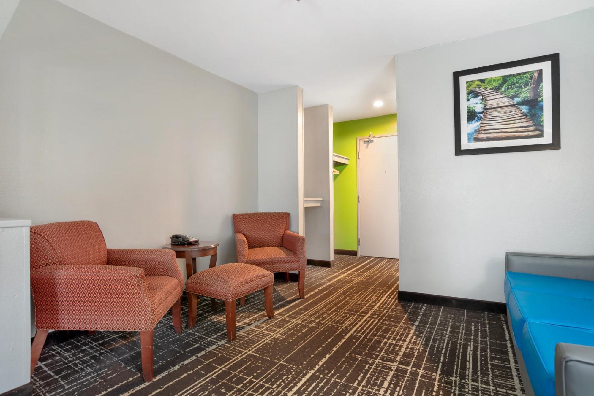 Quality & - Highway 280 Hotel Birmingham