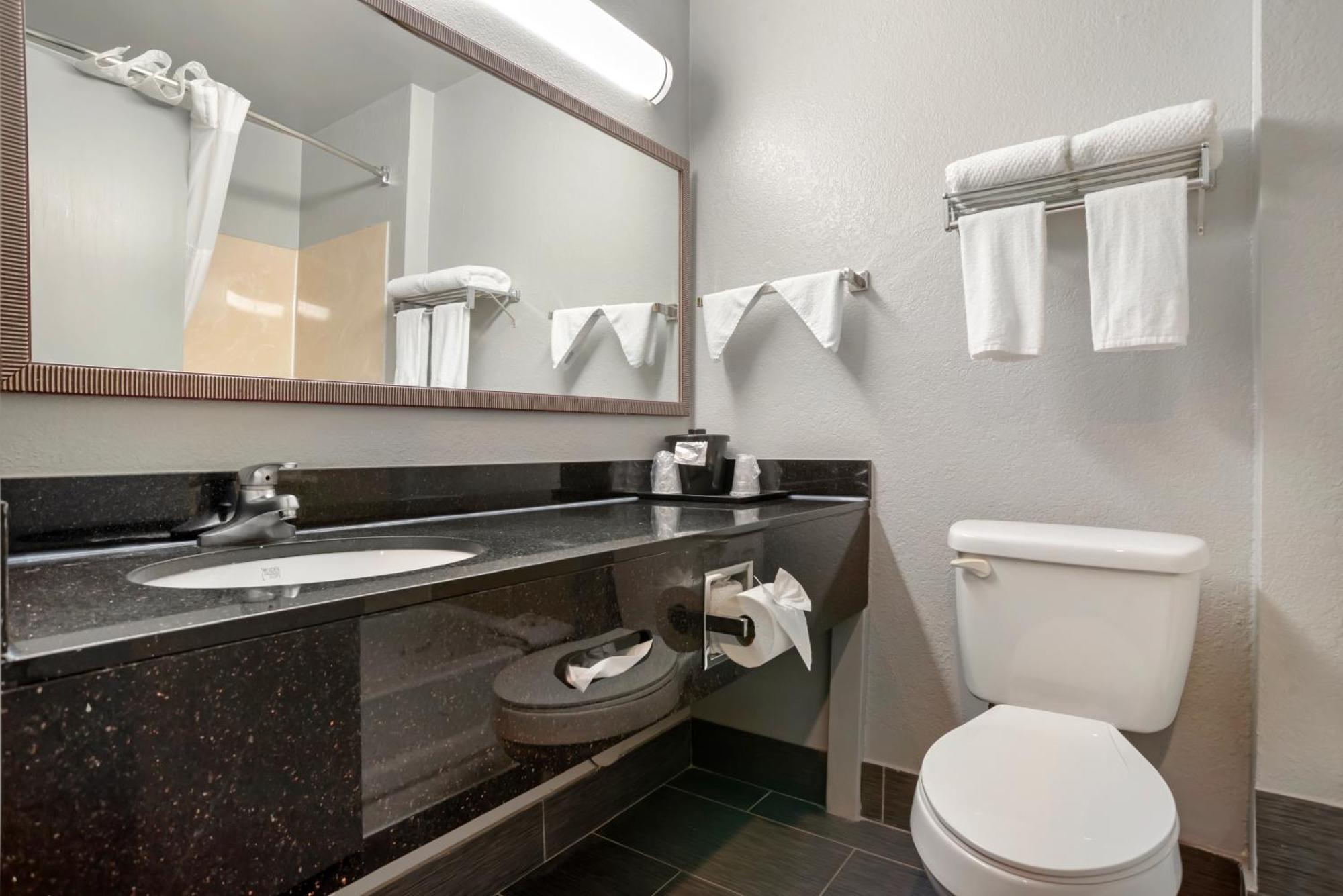 Quality & - Highway 280 3* Birmingham