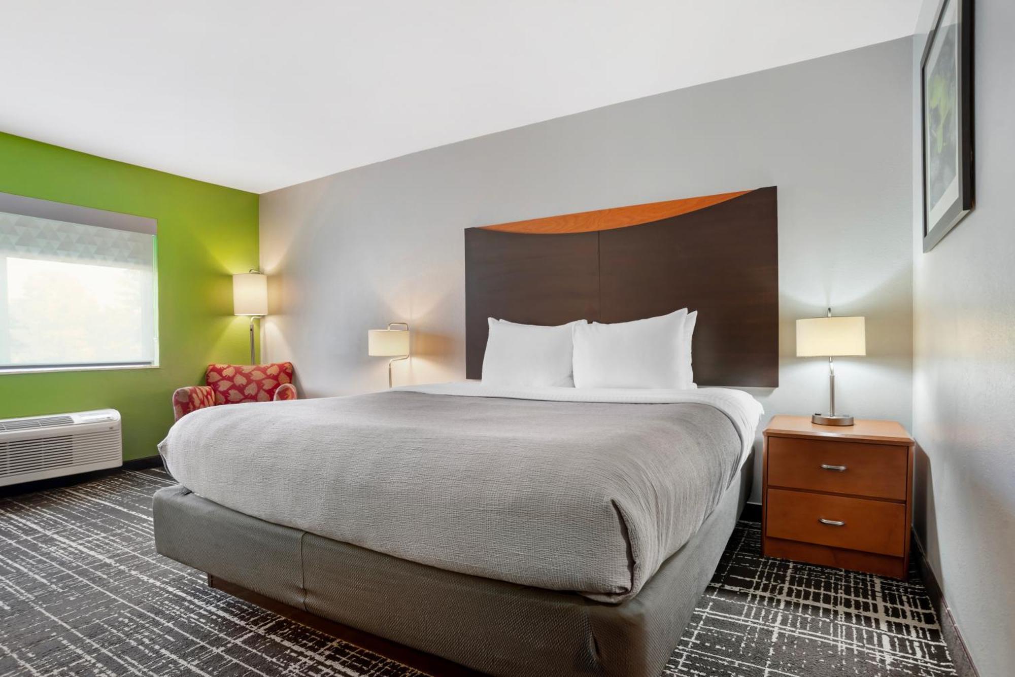 Quality & - Highway 280 Hotel Birmingham