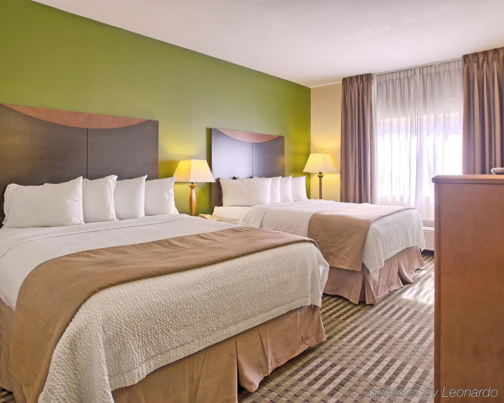 Hotel Quality & - Highway 280