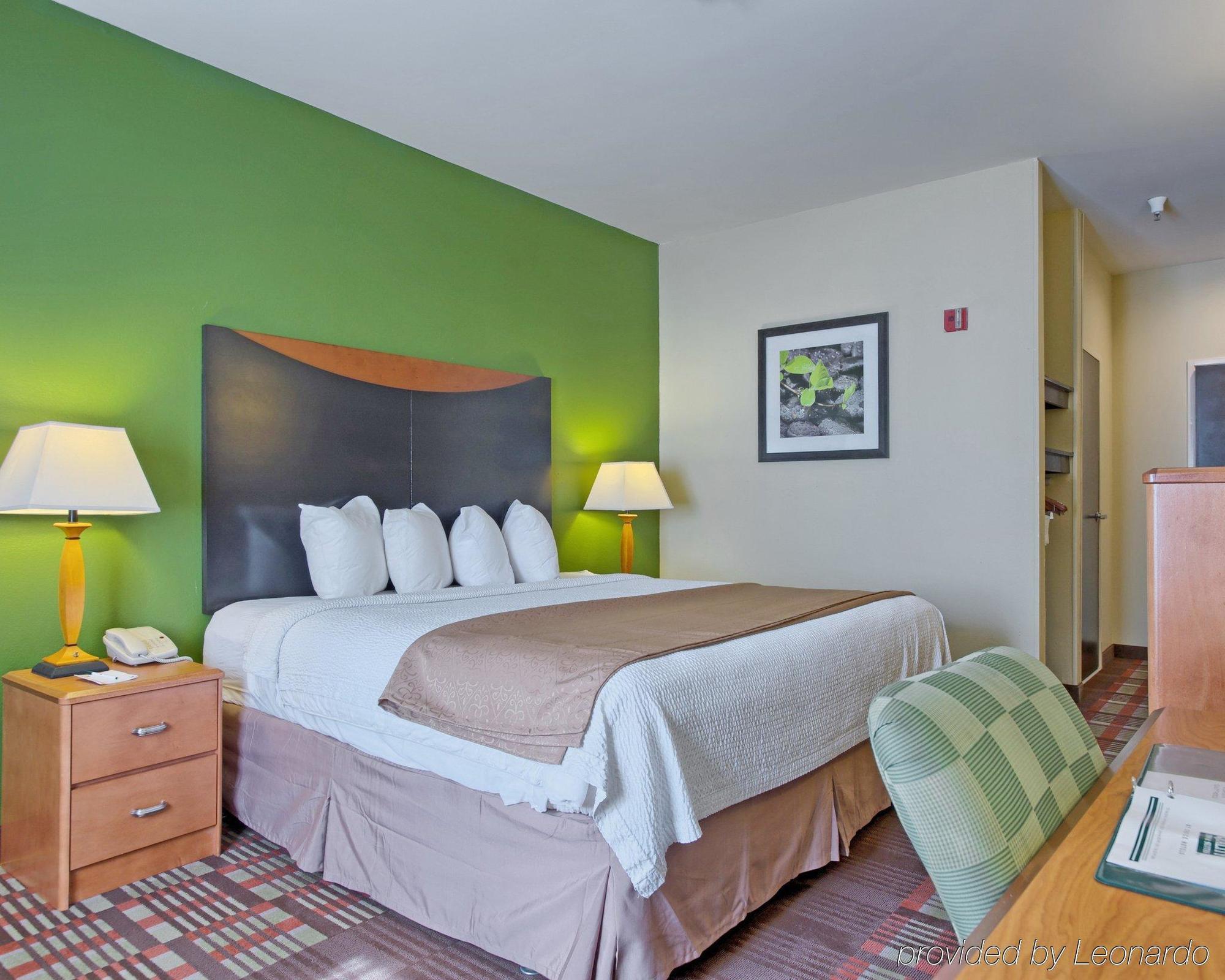 Hotel Quality & - Highway 280 3*