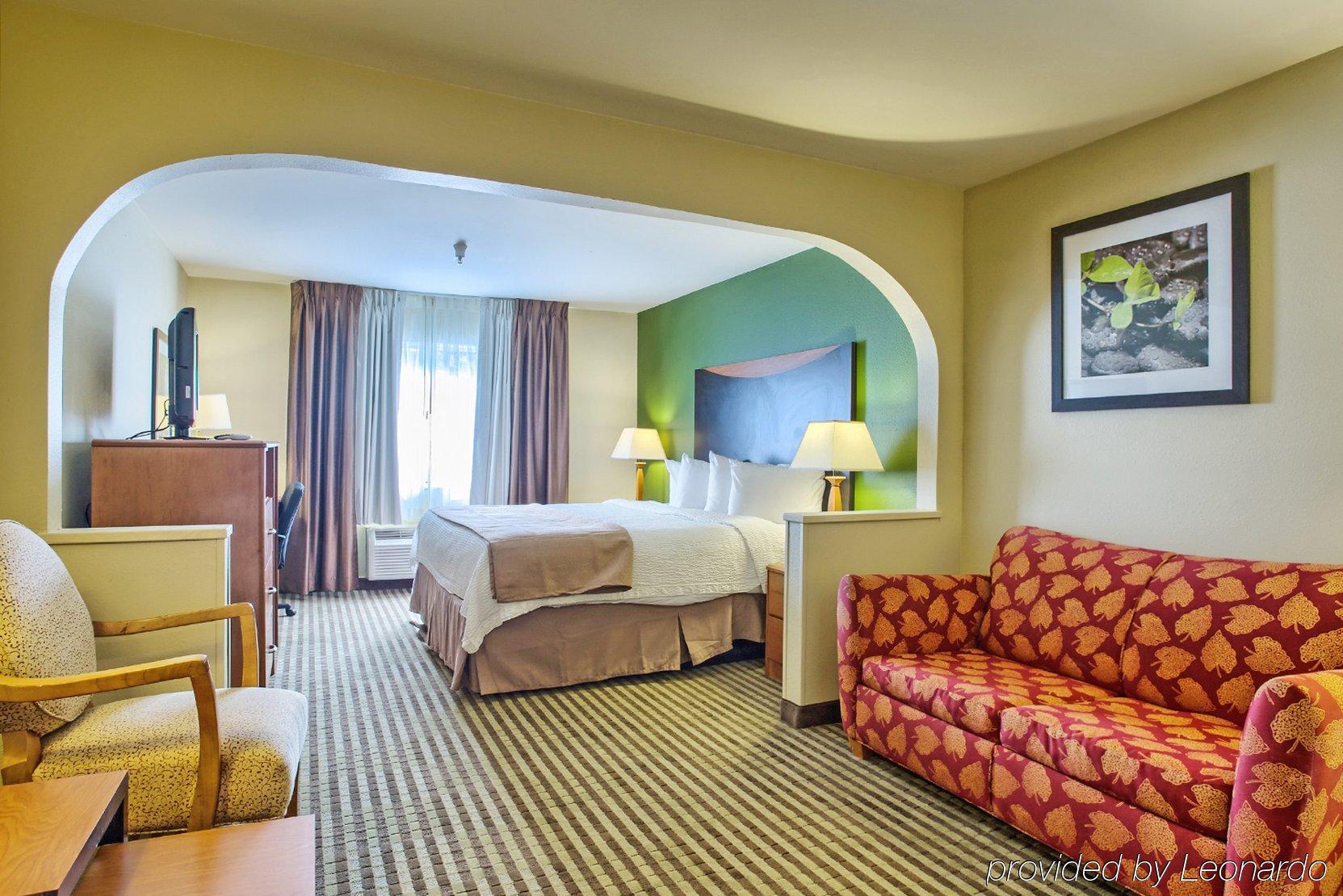 Hotel Quality & - Highway 280