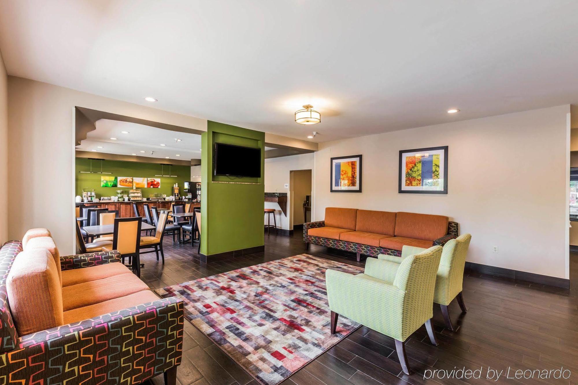 Quality & - Highway 280 Hotel 3*