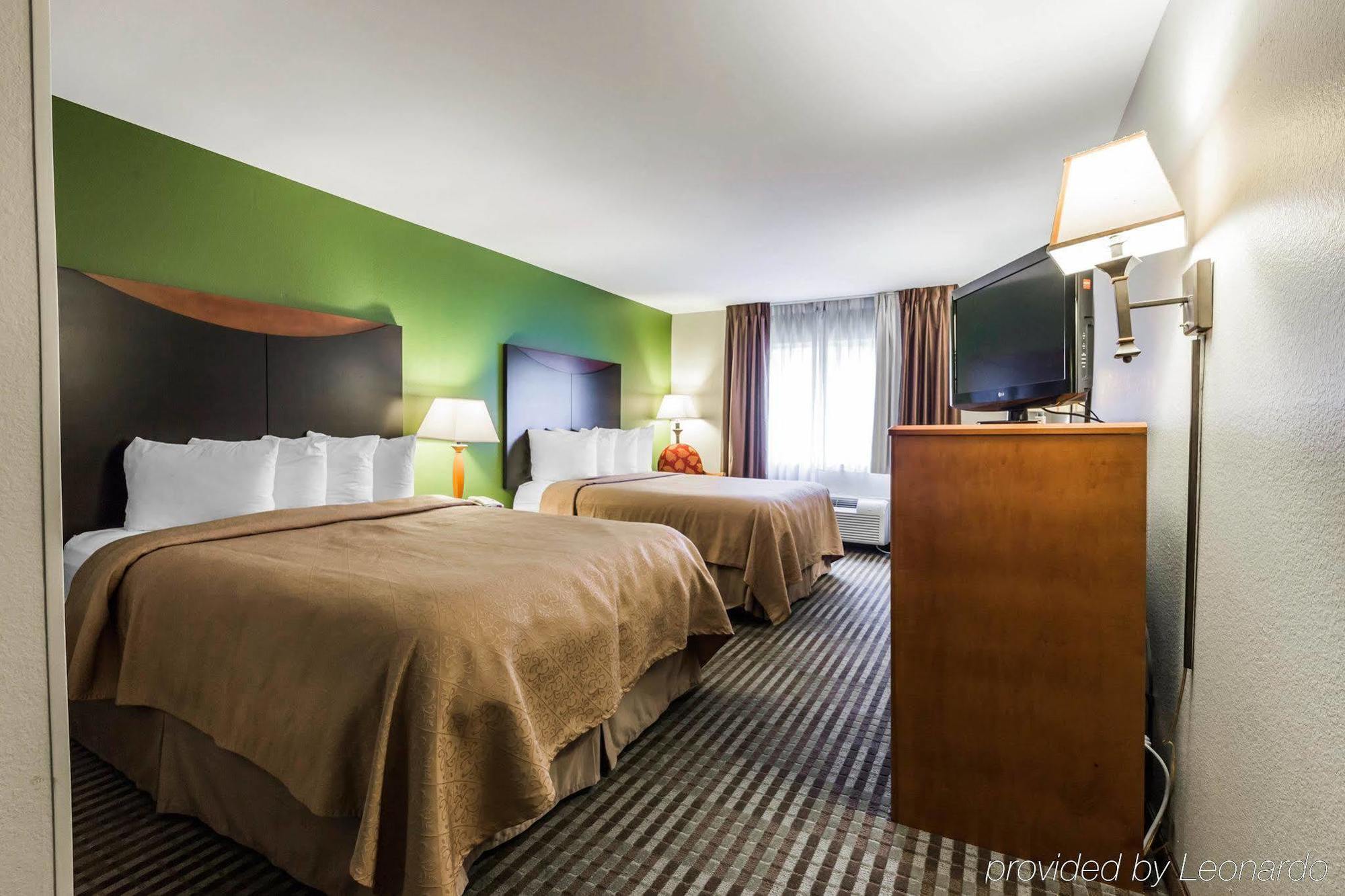 Hotel Quality & - Highway 280