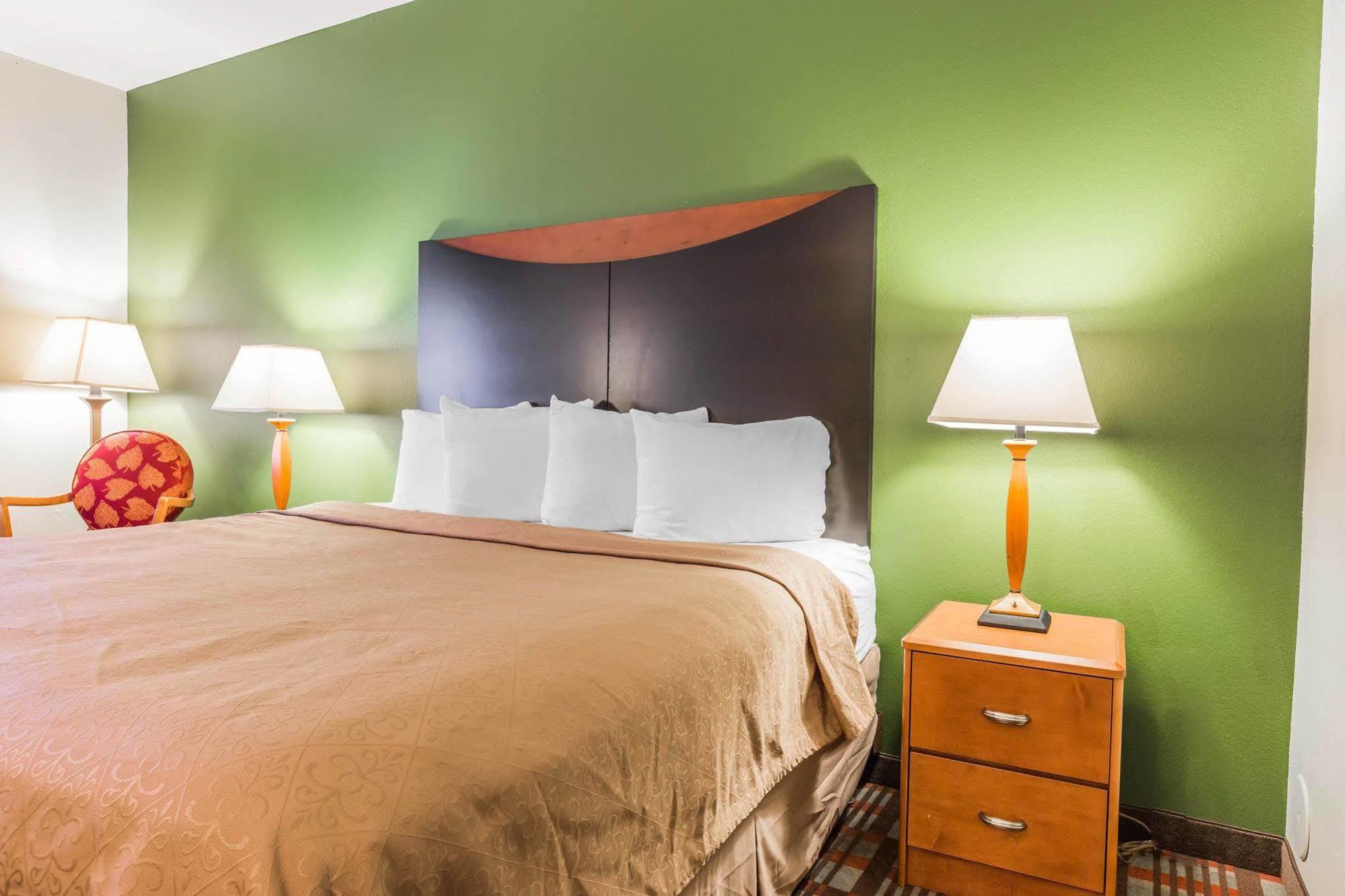 Quality & - Highway 280 Hotel Birmingham