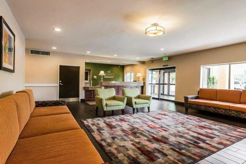 Hotel Quality & - Highway 280